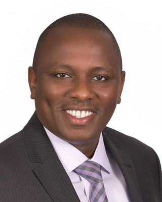 Anthony Kimani Ichungwah