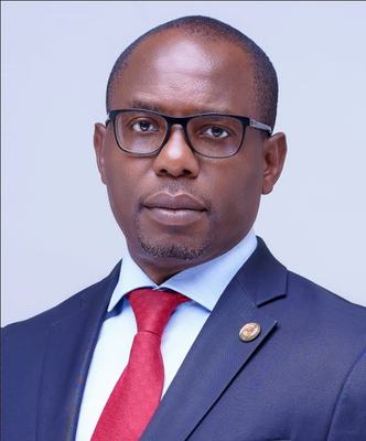 Anthony Tom Oluoch