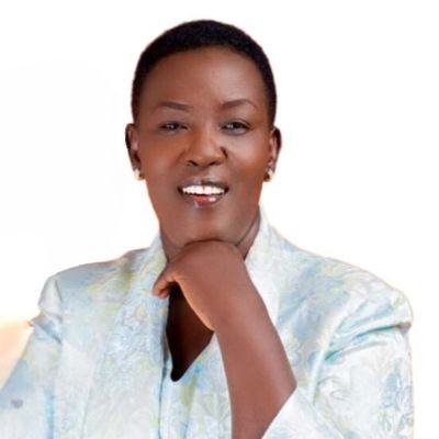 Beatrice Akinyi Ogolla Oyomo