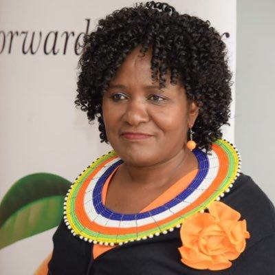 Beth Kalunda Syengo