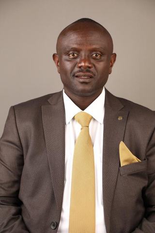 Biego Paul Kibichiy