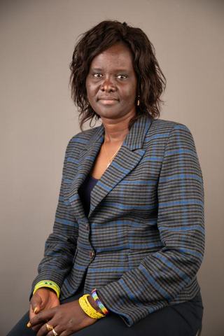 Cecilia Asinyen Ngitit