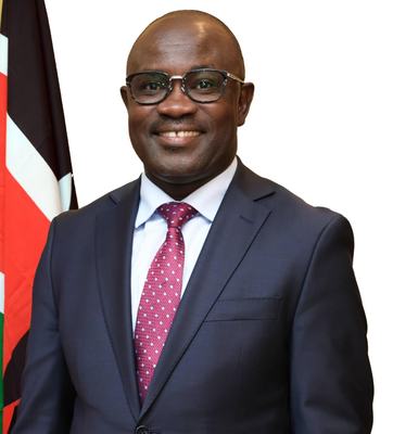 David Ouma Ochieng