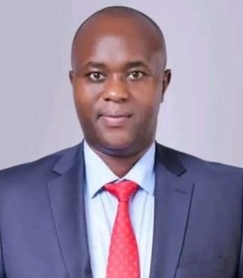 Edwin Gichuki Mugo