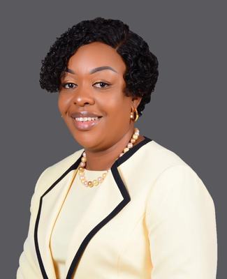 Irene Njoki Mrembo