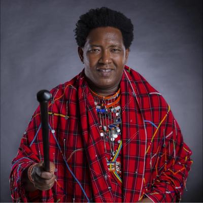 Ledama Olekina