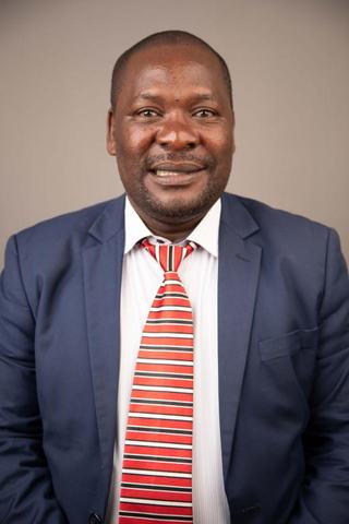 Orero Peter Ochieng