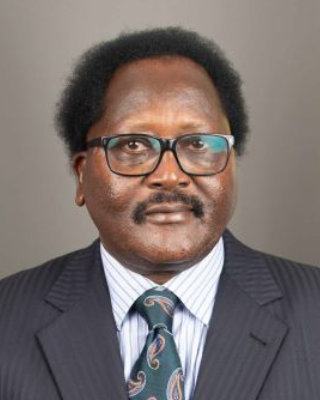 Recha Julius Murgor