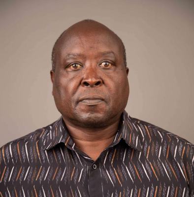 Samuel Arama