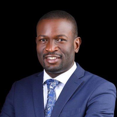 Sifuna Edwin Watenya