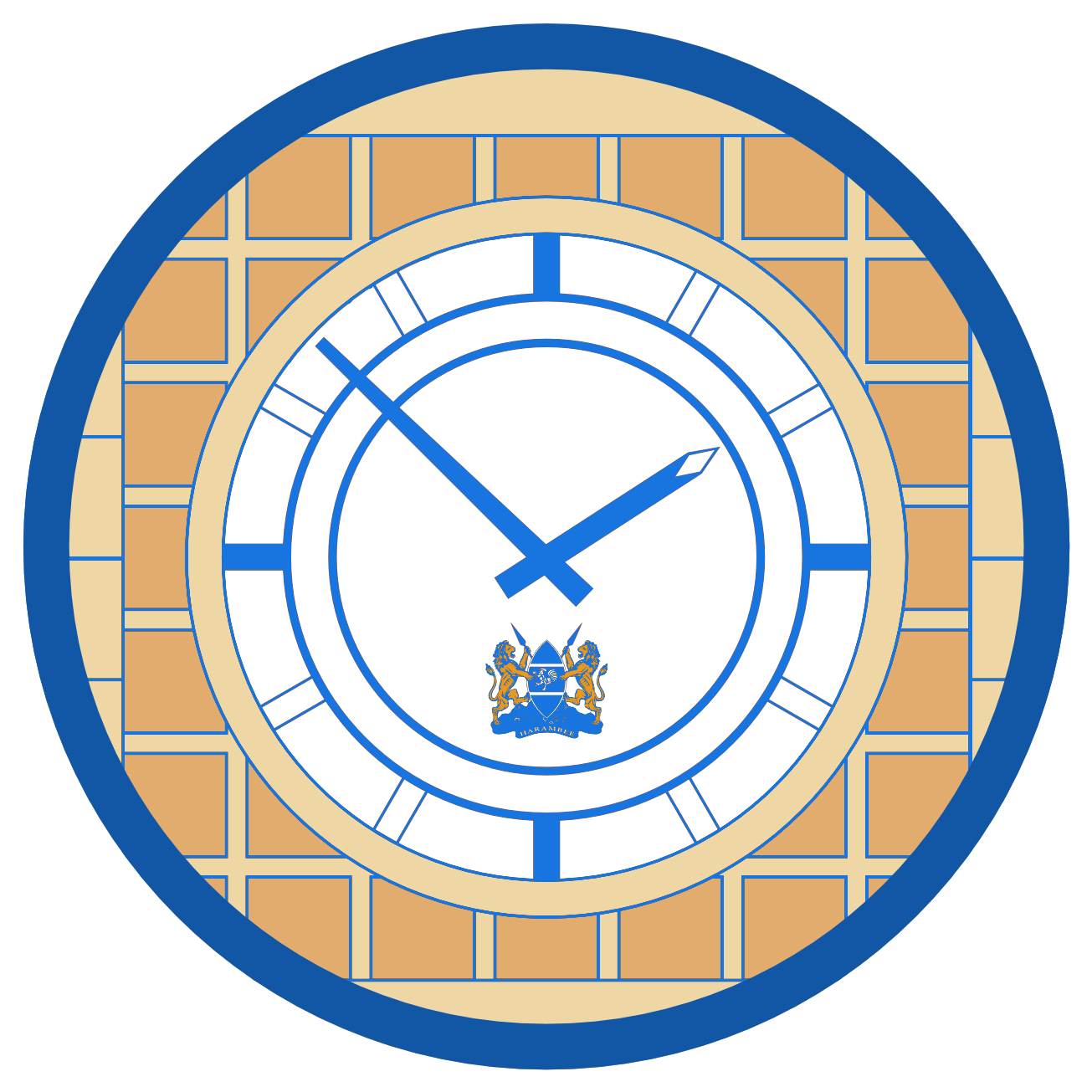 Senate Logo
